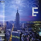 スタンディング・オン・ザ・ショルダー・オブ・ジャイアンツ(紙ジャケット仕様)