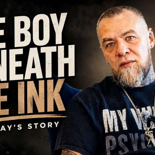The Boy Beneath The Ink