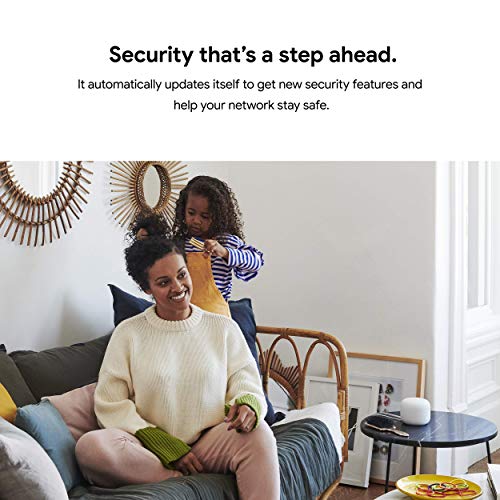 Google Cloud edge server system
