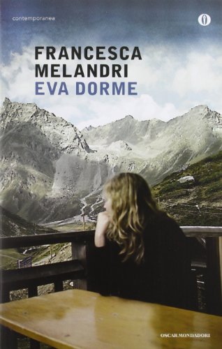Eva dorme