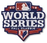 Sports Fan Sleeve Patches