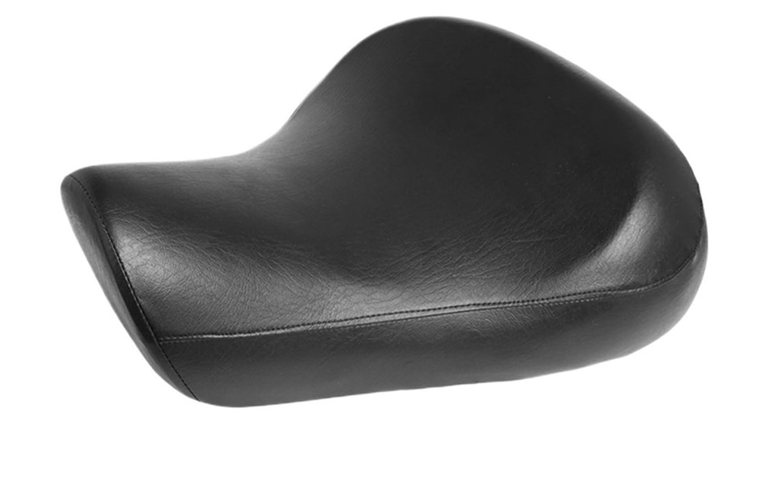 Sillín motocicleta Sportster accesorios asiento conductor 48 7