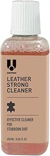 UNITERS Leather Strong Cleaner 250 milliliters