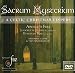 Sacrum Mysterium: Celtic Christmas Vespers(CD + Bonus DVD)