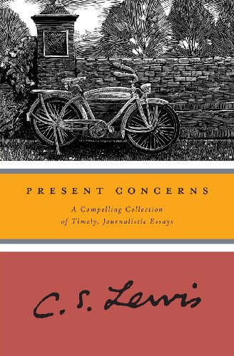 Present Concerns view 2
