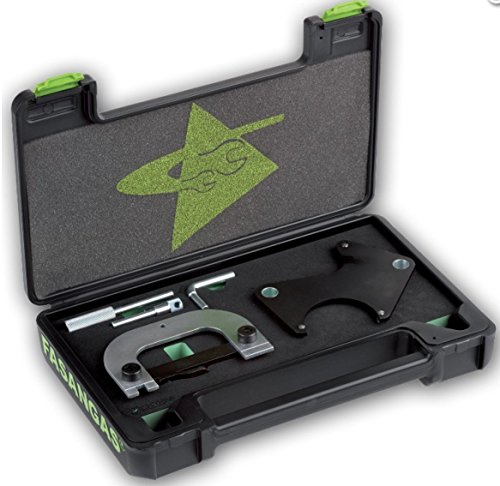 Set Messa In Fase Motori Renault 1.4, 1.6 16V Benzina, 1.8 16V,2.0 16V E Motori Nissan 1.6, 2.0 / Dacia 1.6 16V