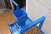 Partidor cascador almendras y frutos secos Mod. LD 2022 Mod.LD2021
