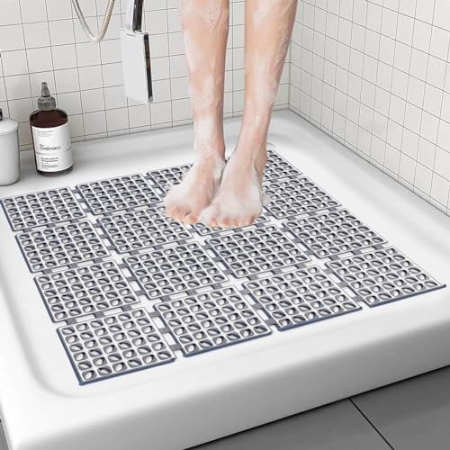 Shower Mat Non Slip?24