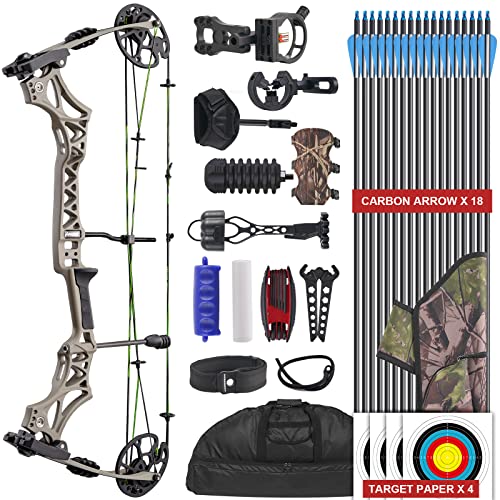 Best Compound Bow Archery Accessories 2024 Where to Buy