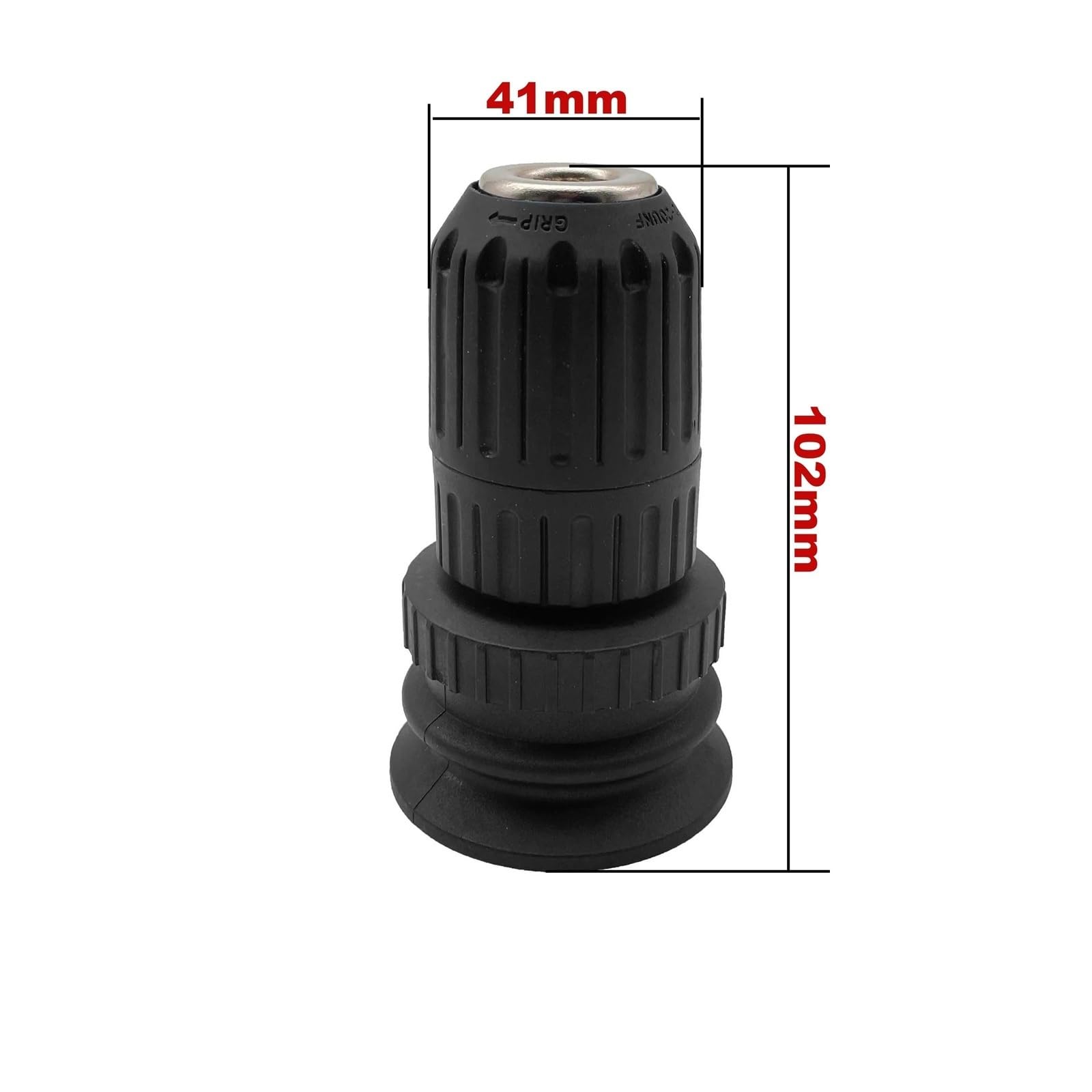 Piezas de repuesto de mandril for martillo demoledor For Hilti TE7 TE15