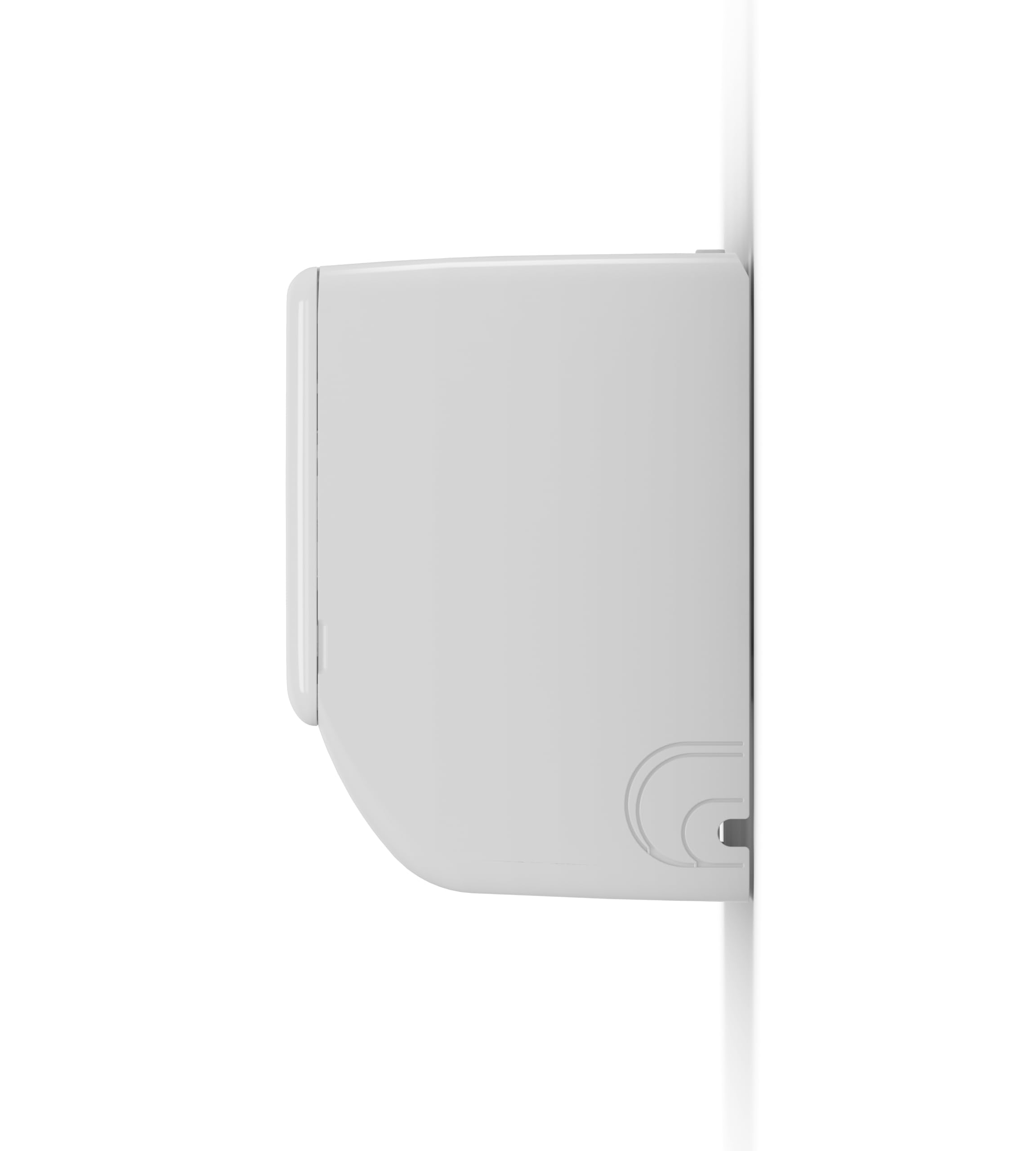Olimpia Splendid, Aryal Dual 14 con Unità Interna Alyas S2, Climatizzatore 10.000+12.000 BTU/h Multisplit Inverter, tre stadi di Filtrazione, Gas R32, Classe A++, Wireless Control incluso