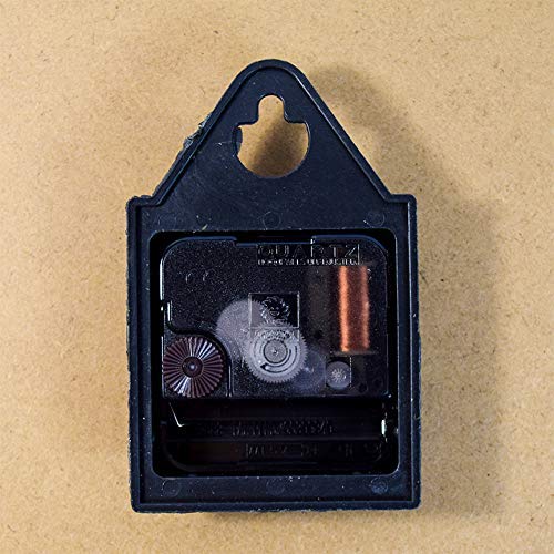 Sea Creations Wooden Wall Clock - Coastal, Nautical, and Beach Themed | Decorative and Aesthetic 13 Inches Timepiece | Ideal Office or Home Decor | Living Room, Bedroom, or Beach House | Beach Chair - Image 4