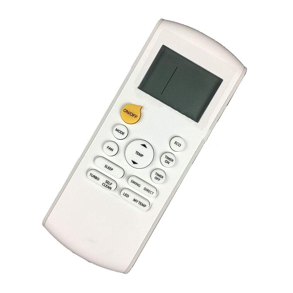 Climatisation en panne ? Télécommande de rechange Bosch RG57A6 7738005548 - 2
