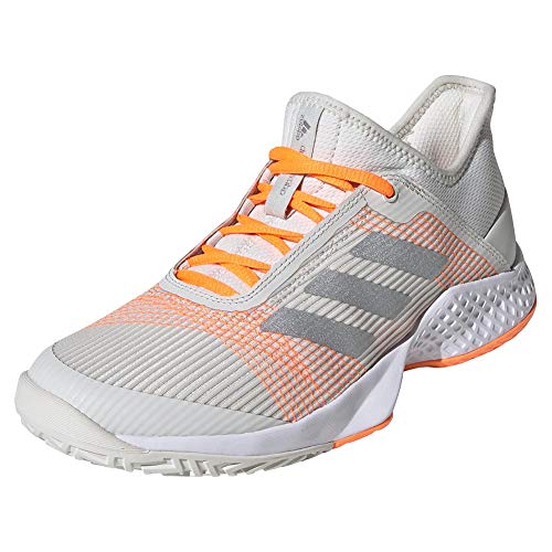adidas Men's Adizero Club Sneakers Tennis Shoe3