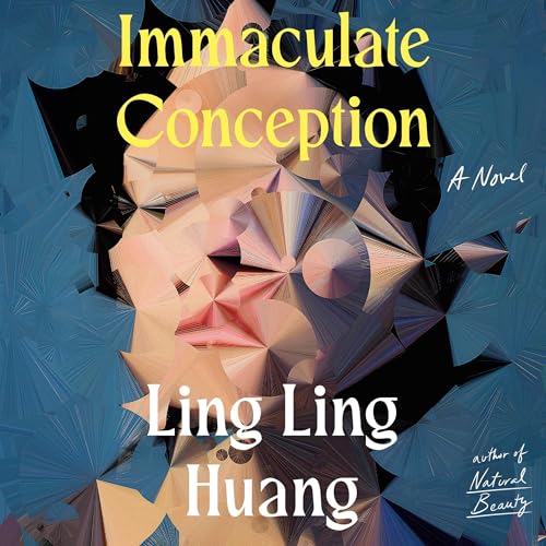 Immaculate Conception by Ling Ling Huang episode artwork