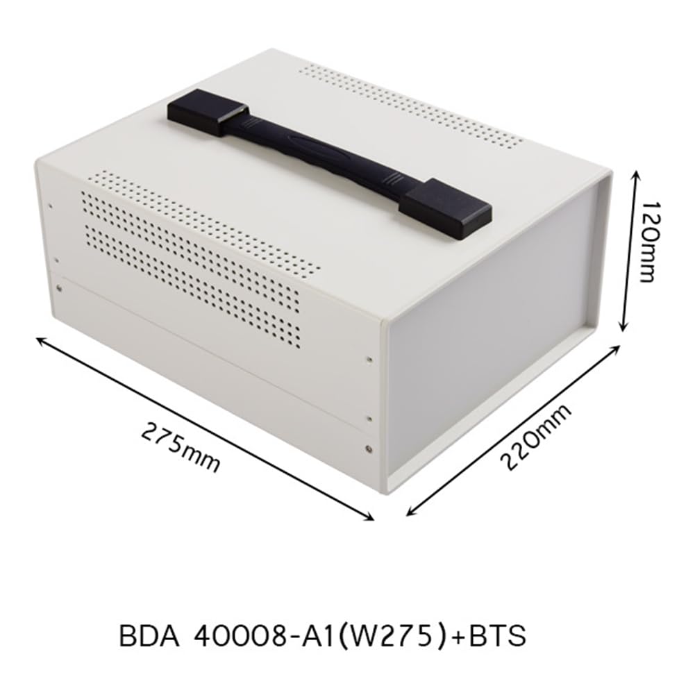 Instrumentenkoffer für Industrieprojekte, Gehäuse für Elektronische Module, Instrumentengehäuse für Den Innen- und Außenbereich, für Elektronische Modulinstrumente