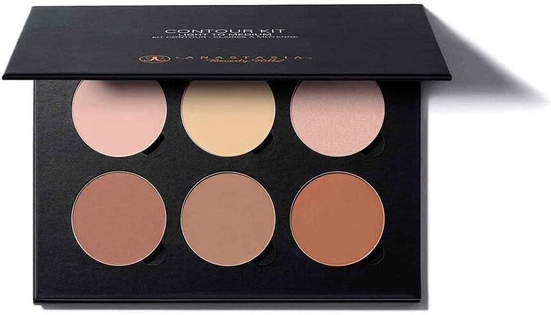 Contour Palette, Medium