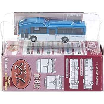 バスコレクション [第9弾 フルコンプ12台セット] ＊シークレット無し 51fcS9nsHDL._UF350,350_QL50_.jpg