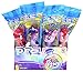 My Little Pony PEZ Candy Dispensers Pack of 12