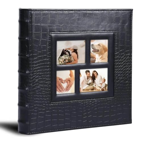Álbum de fotos personalizado