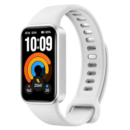 Xiaomi Smart Band 8 Active