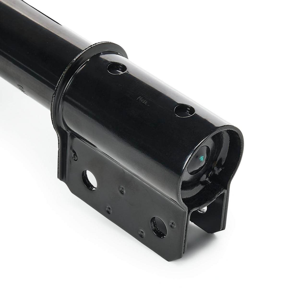 RIDEX 854S18998 2x Amortiguador Delantero Compatible con RENAULT Clio 4 Grandtour KH