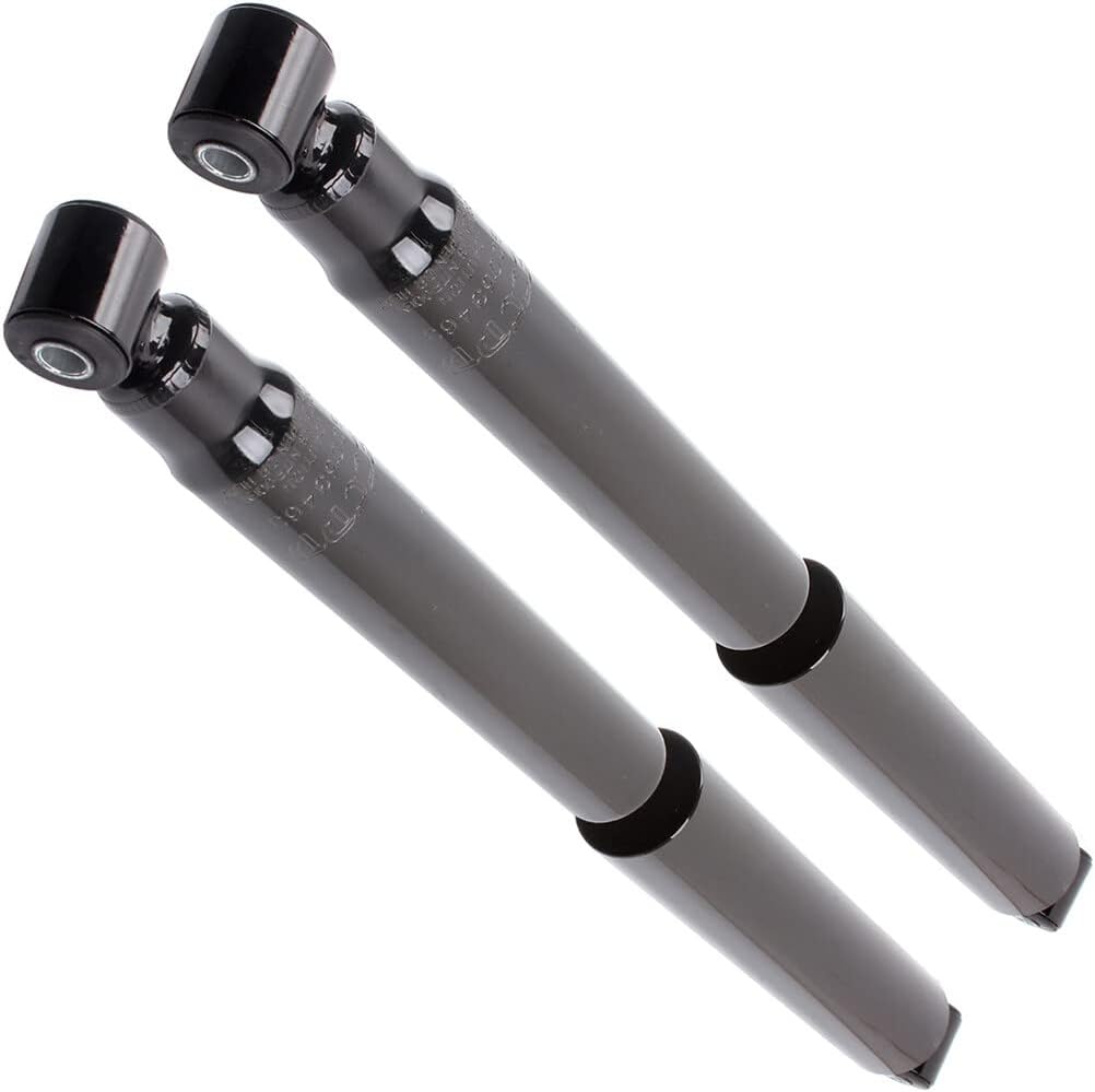 AUTOMUTO 2 Pcs Struts Shock Absorbers Compatible with 1997-2004 for Dodge for Dakota,1998-2003 for Dodge for Durango with 344378 Auto Shocks - Rear