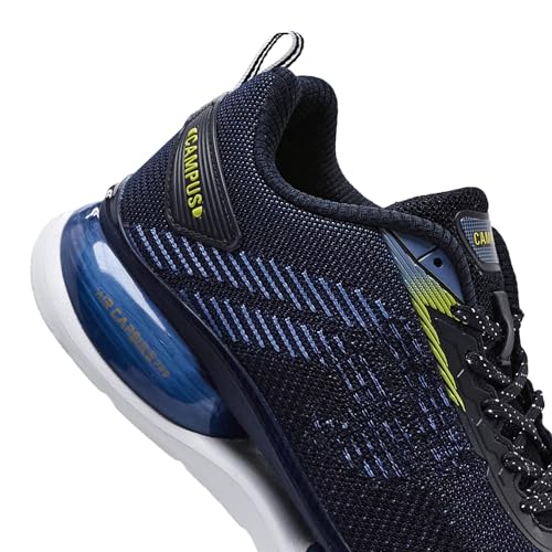 Image of Campus Men's Amino Running Shoes