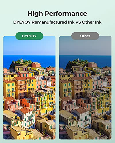 Pgi-280Xxl/Cli-281Xxl Ink Cartridges Compatible Replacement For Canon 280 281 Ink Cartridges Use To Canon Ts8120 Ts9120 Ts8220 Ts8320 Ts8300 Ts8322 Ts9100 6 Value Pack #TOP4