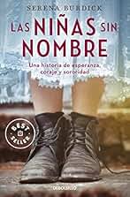 Las niñas sin nombre (Best Seller)