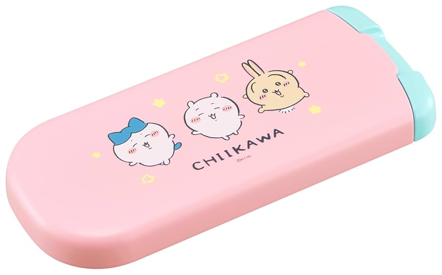 5点目100円♡新品♡新作♡ちいかわ♡お箸セット 5点目100円♡新作♡新品♡ちいかわ♡♡お箸