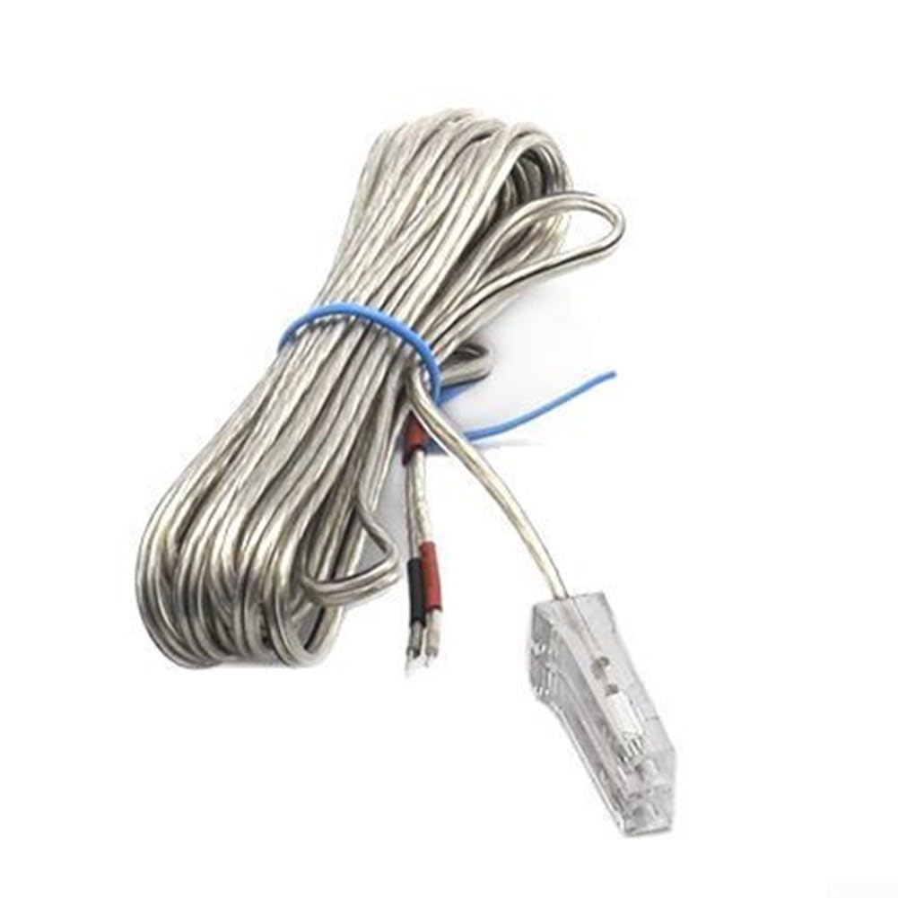 Câble de haut-parleur pour Sony et pour systèmes audio JBL conçu pour un transfert efficace du signal et une performance audio améliorée (4 m)