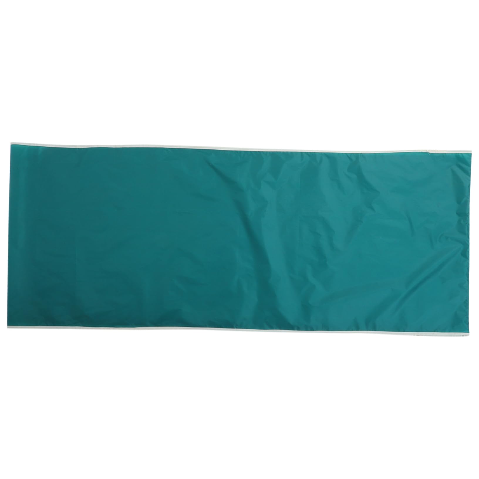 Panno Scorrevole Per Trasferimento Pazienti Allettati 180x75 Cm Verde Per Supporto Domiciliare e Ospedaliero, Coperta Di Trasferimento Per Posizionamento e Girata Senza Sforzo