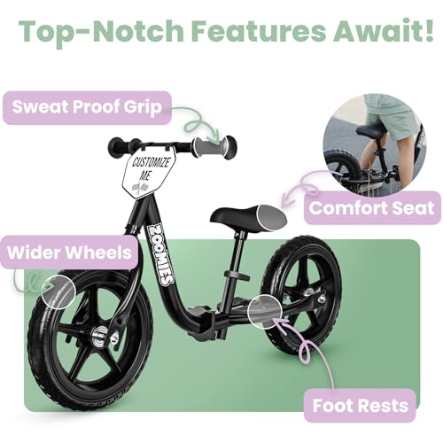 image for Zoomies Folding 12