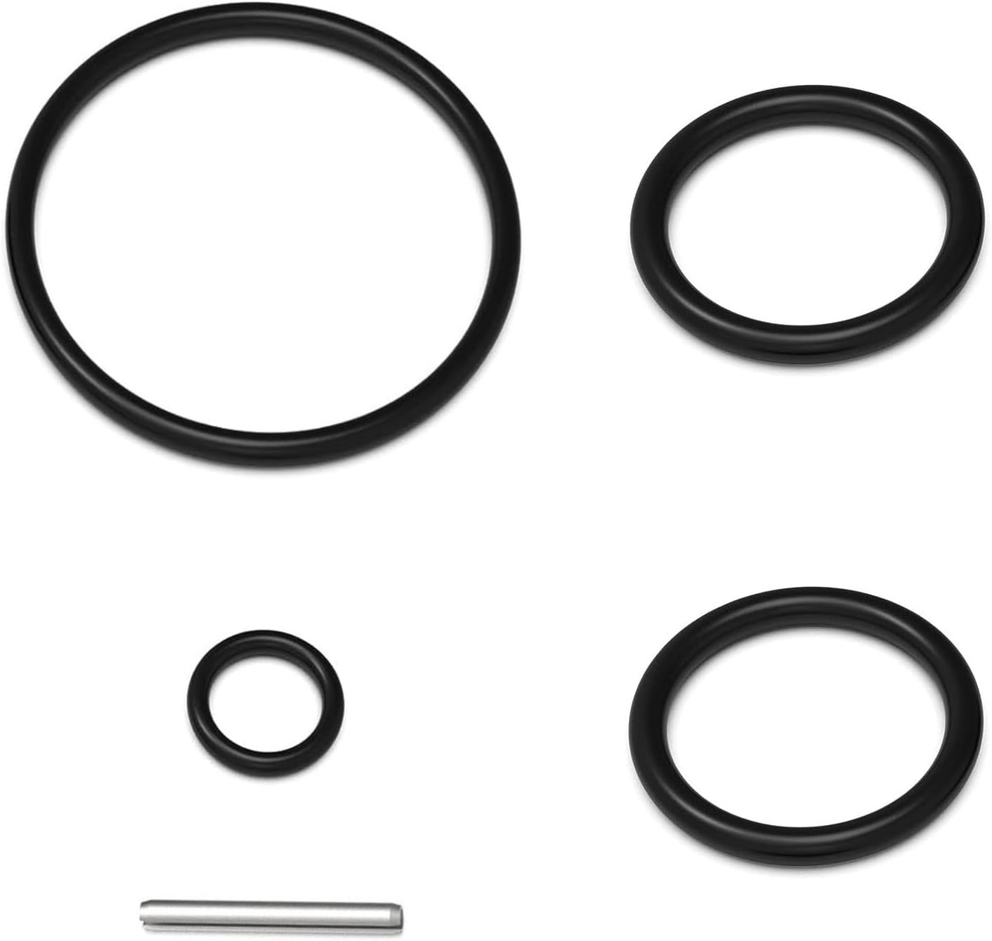Amazon.com: Replacement 263054 O-Ring Kit, Fit for Pentair/PacFab/Sta ...