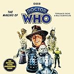 Cover of The Making of Doctor Who