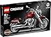 LEGO Creator Harley-Davidson Fat Boy 10269