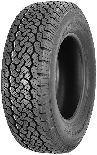BFGoodrich Rugged Trail T/A All-Terrain-LT245/75R17