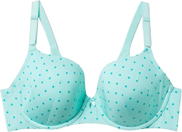 Torrid Womens Plus Size Bra - Perfect T-Shirt Lightly Lined Bra
