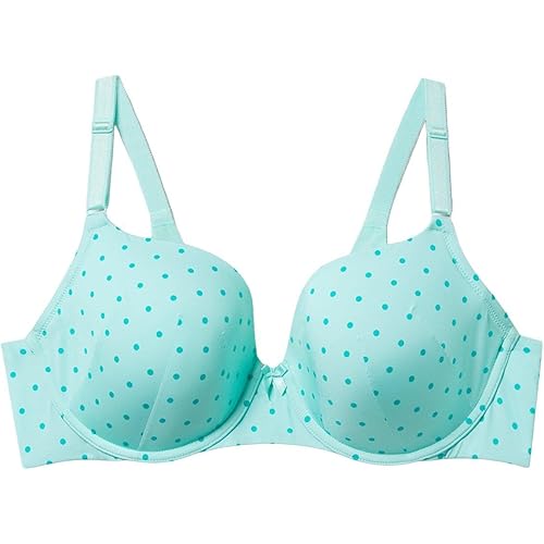 Torrid Women's Plus Size Bra - Perfect T-Shirt Lightly Lined Bra