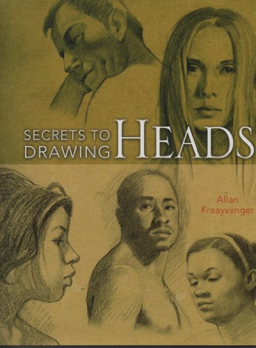 Secrets to Drawing Heads
