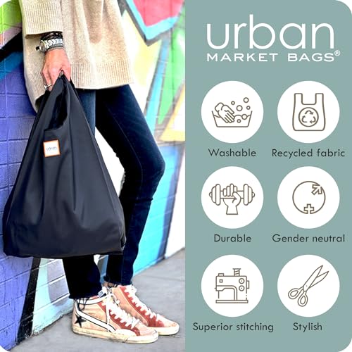 Reusable-Shopping-Bags-Reusable-Bags-for-Groceries-Versatile-Grocery-Totes-Reusable-Bags-WDrawstring-Pack-225-x-125-Set-of-6-Galaxy