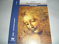 Core Knowledge Language Arts (Grade 5) Unit 6 The Renaissance Activity Book 1942010184 Book Cover