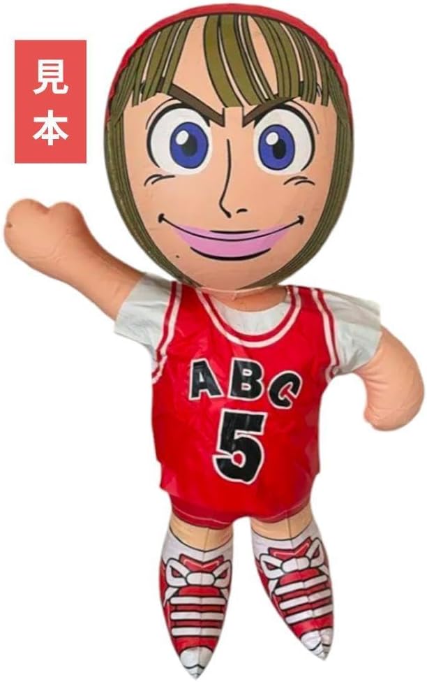 エアータカミザワ ベイビーカムバック2021ライトスティック