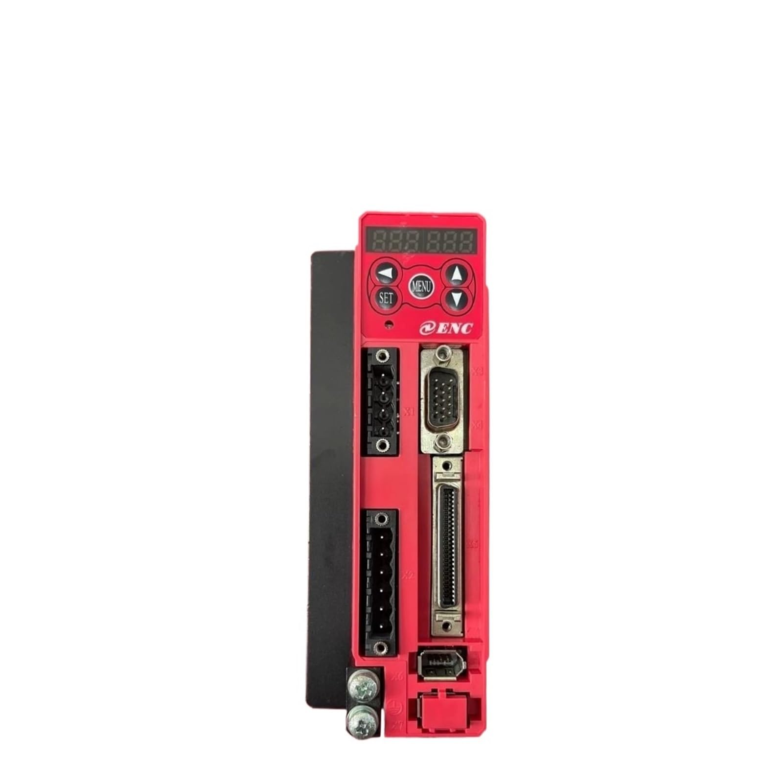 ESS100-P2S100 servo driver test OK pour réparation machine