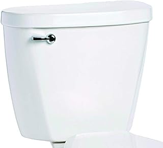 Mansfield 386 Plumbing Summit 1.6 GPF Toilet Tank