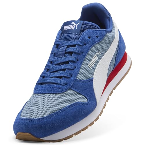Image of Puma Mens St Miler Sneaker