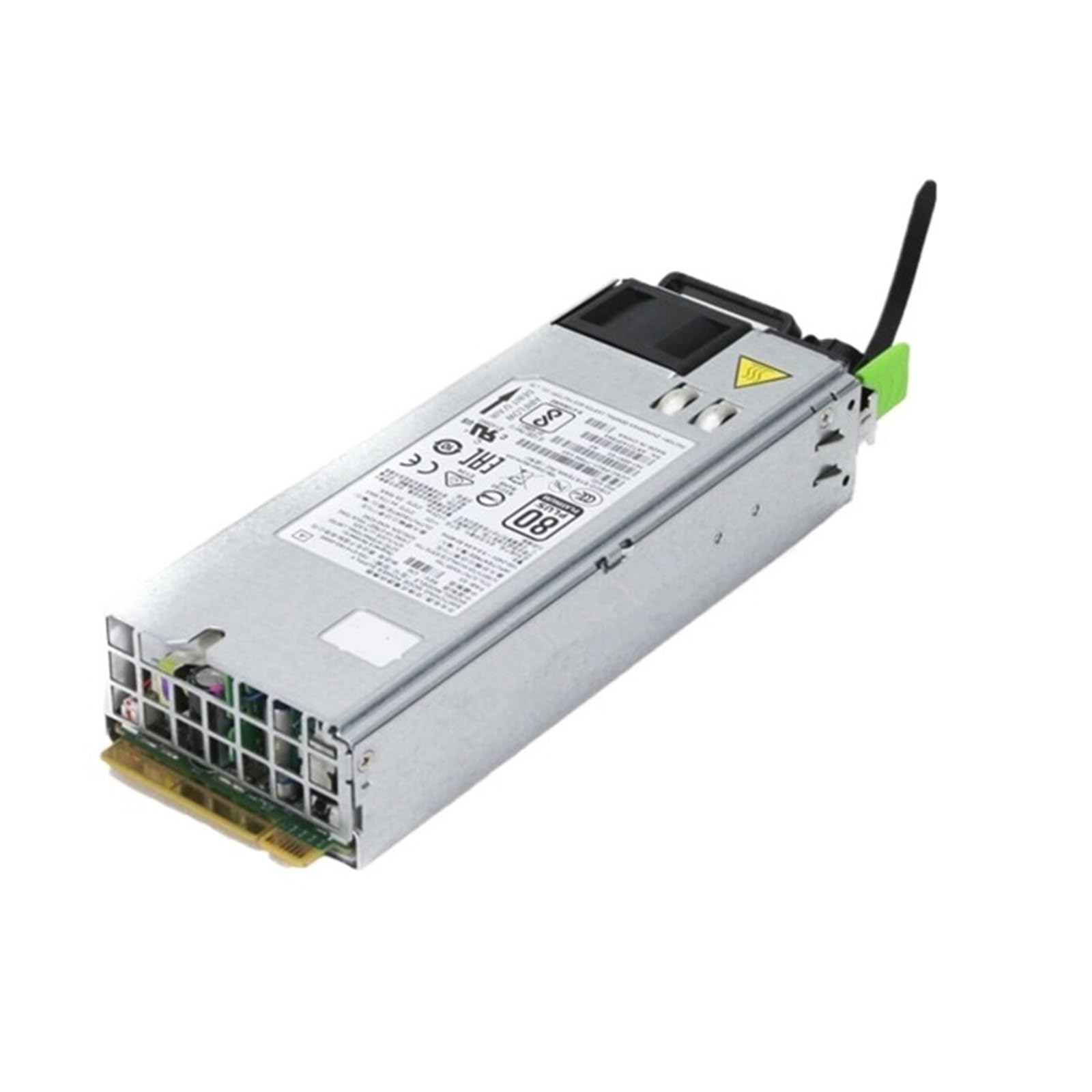 Bloc UCSC-PSU1-1600W alimentation serveur Cisco C240 M4 341-0732-02 PS-2162-9S d'occasion