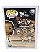 Funko POP TV: Firefly - Zoe Washburne
