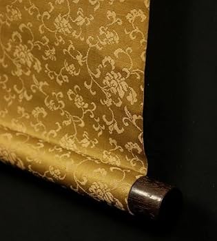 Amazon.co.jp: 2217真作中村不折 「乃木将軍詩」 絹本 落款 印有 共箱